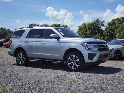 Used 2023 Ford Expedition XLT