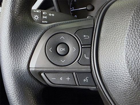 Certified 2025 Toyota Corolla LE image 12