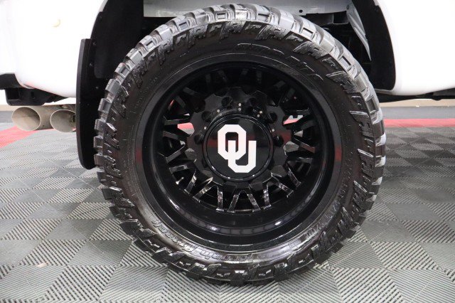 Used 2024 Ford F350 Lariat w/ FX4 Off-Road Package AWD/4WD image 90
