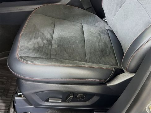 Used 2025 Ford Explorer ST w/ Sun And Sound Package image 23