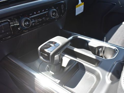New 2026 Chevrolet Silverado 1500 LT AWD/4WD image 26
