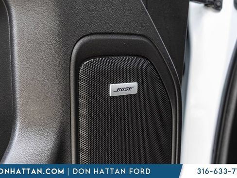 Used 2020 Chevrolet Silverado 1500 LT Trail Boss AWD/4WD image 13