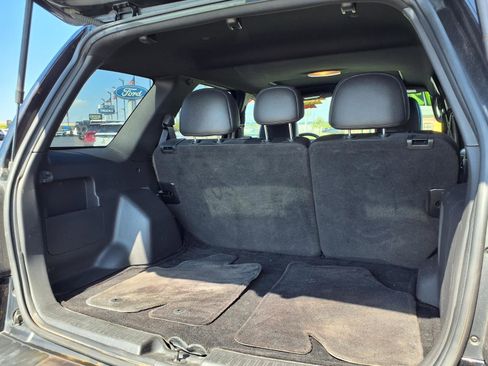 Used 2012 Ford Escape Limited FWD image 20