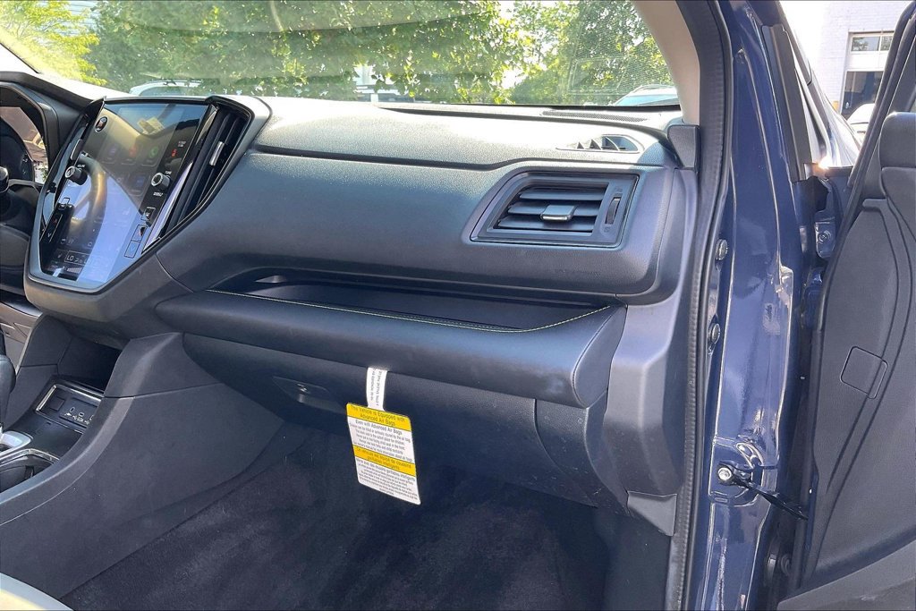 Certified 2024 Subaru Ascent Onyx Edition AWD/4WD image 18