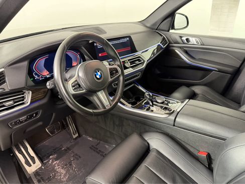 Used 2021 BMW X5 sDrive40i w/ M Sport Package image 10