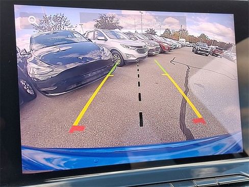 Used 2024 Jeep Compass Latitude image 14