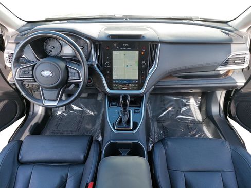 Used 2023 Subaru Outback Touring XT w/ Tech Package 2 AWD/4WD image 9