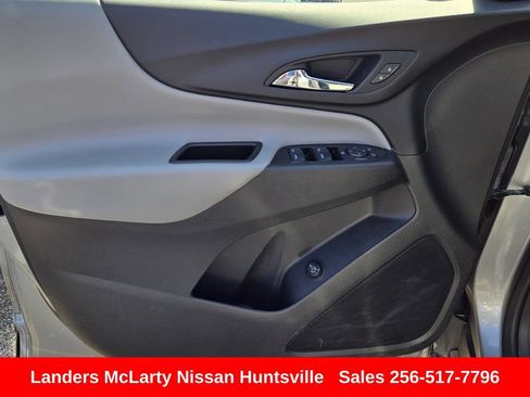 Used 2024 Chevrolet Equinox LT AWD/4WD image 21