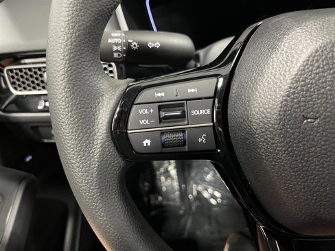 New 2026 Honda Civic LX image 16