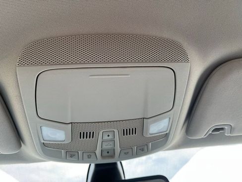 Used 2020 Ford Fusion Titanium image 22