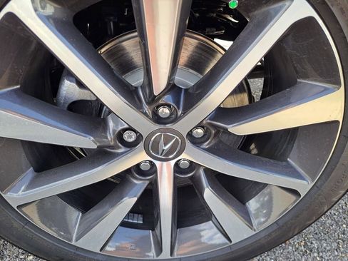 New 2026 Acura MDX w/ Technology Package image 21