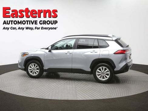 Used 2024 Toyota Corolla Cross LE image 57