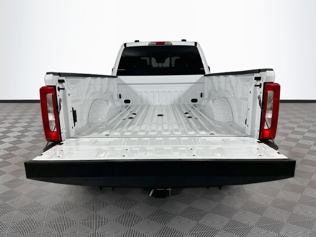 New 2027 Ford F350 XL w/ STX Appearance Package AWD/4WD image 23