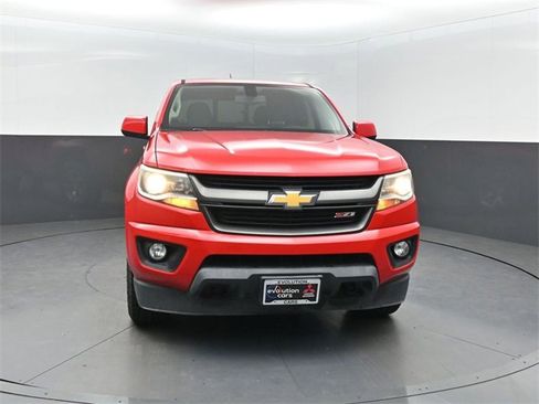 Used 2019 Chevrolet Colorado Z71 image 33