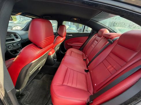Used 2012 Dodge Charger SXT Plus RWD image 14