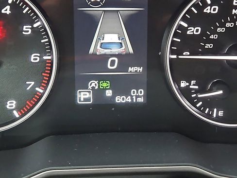 Certified 2025 Subaru Outback Limited image 22