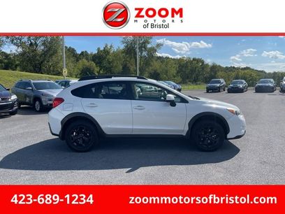 Used 2014 Subaru Crosstrek 2.0i Premium w/ Popular Package #1