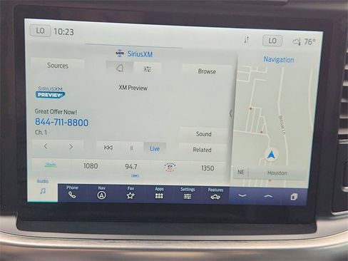 Used 2023 Ford F150 Lariat image 13