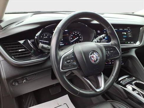 Used 2023 Buick Envision Essence FWD image 20