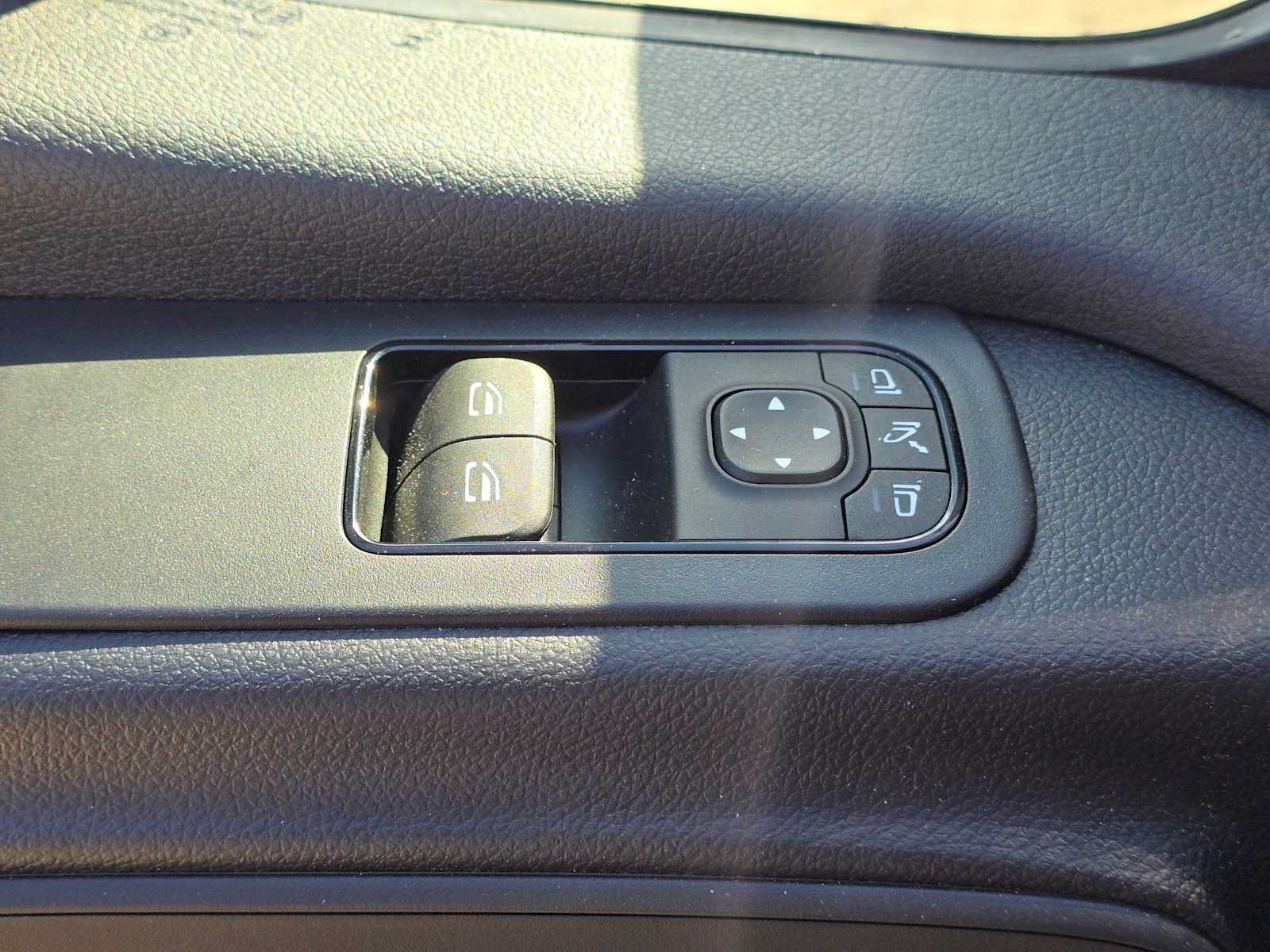 Used 2026 Mercedes-Benz Sprinter 2500 image 23