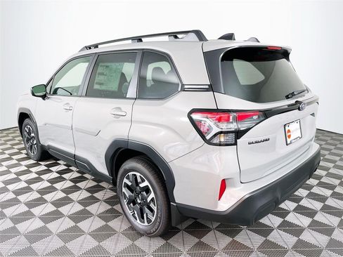 New 2026 Subaru Forester Premium AWD/4WD image 6