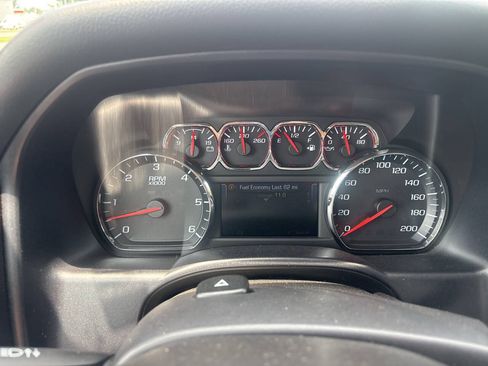Used 2014 Chevrolet Silverado 1500 LT AWD/4WD image 19