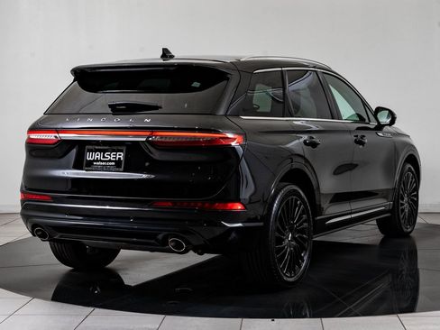 Used 2022 Lincoln Corsair Reserve w/ Equipment Group 201A image 10