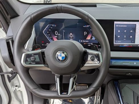 Used 2026 BMW X3 xDrive30i AWD/4WD image 27