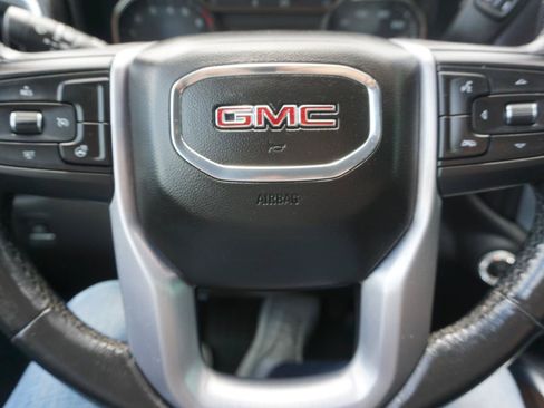 Used 2021 GMC Sierra 1500 Elevation AWD/4WD image 20