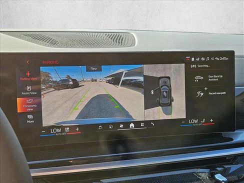 New 2026 BMW X5 xDrive40i w/ M Sport Package image 13