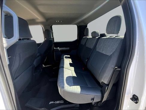 Used 2022 Ford F150 XLT w/ Trailer Tow Package AWD/4WD image 23