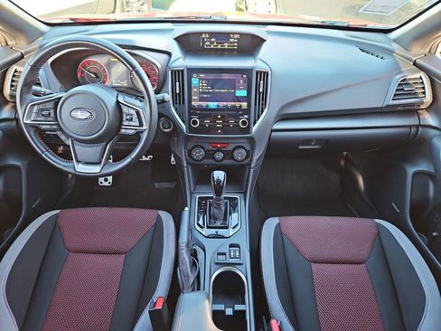 Used 2021 Subaru Impreza 2.0i Sport image 13