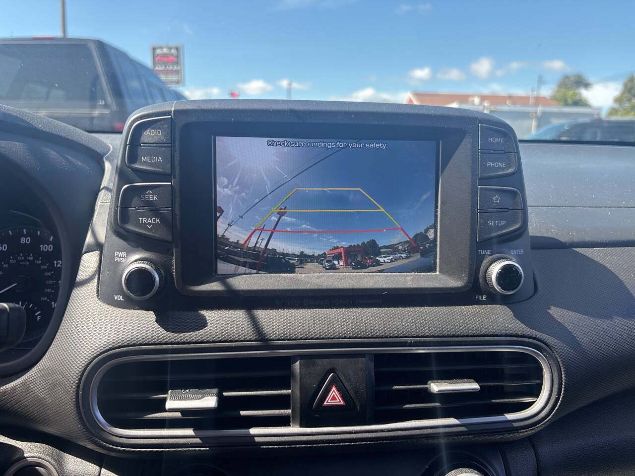 Used 2019 Hyundai Kona Limited AWD/4WD image 19