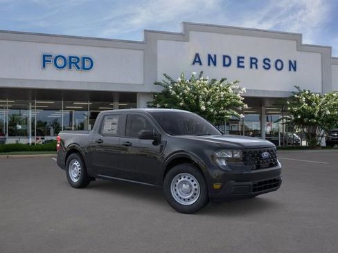 New 2026 Ford Maverick XL image 7