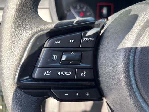 New 2026 Subaru Crosstrek 2.5i image 18