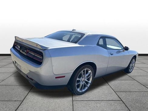 Used 2022 Dodge Challenger GT w/ Plus Package AWD/4WD image 5