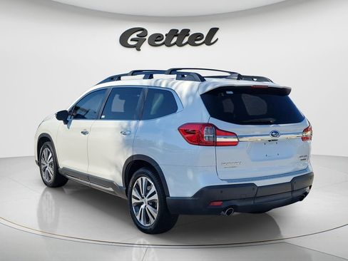 Used 2019 Subaru Ascent Touring w/ Popular Package #3 AWD/4WD image 7