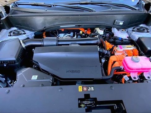 Certified 2026 Hyundai Palisade Calligraphy image 29