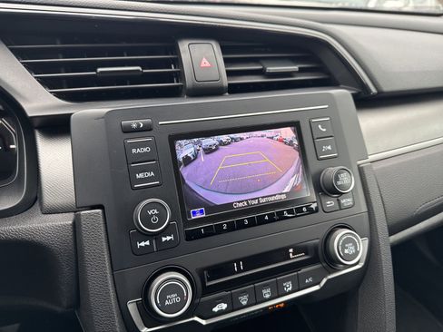 Used 2018 Honda Civic LX image 19