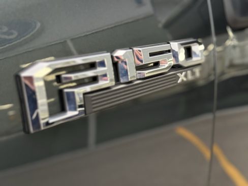 Used 2018 Ford F150 XLT w/ Equipment Group 301A Mid image 7