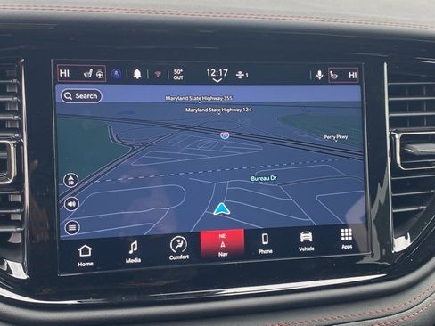 New 2026 Dodge Durango GT image 3