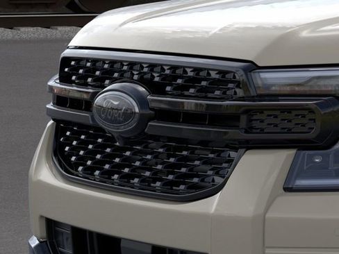New 2026 Ford Ranger Lariat AWD/4WD image 17