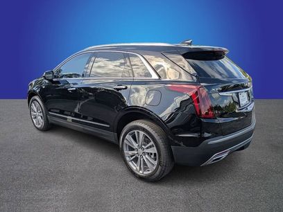New 2026 Cadillac XT5 Premium Luxury w/ Driver Assist Package