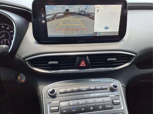 Used 2023 Hyundai Santa Fe SEL w/ Cargo Package FWD image 16