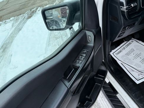 Used 2022 Ford F150 XL w/ STX Appearance Package image 22