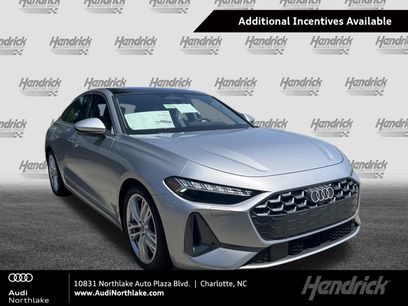 New 2026 Audi A5 2.0T Premium Plus