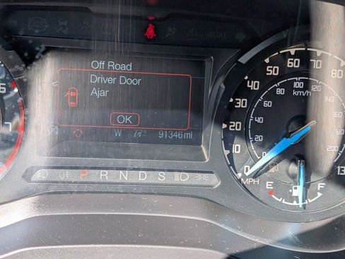 Used 2019 Ford Ranger XLT w/ FX4 Off-Road Package image 13