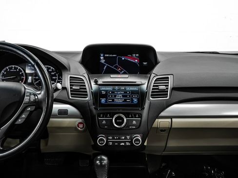 Used 2016 Acura RDX FWD w/ Technology Package image 23
