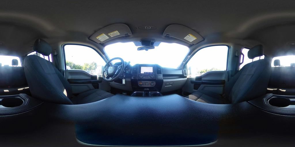 Used 2020 Ford F150 XL w/ Equipment Group 101A Mid AWD/4WD image 18