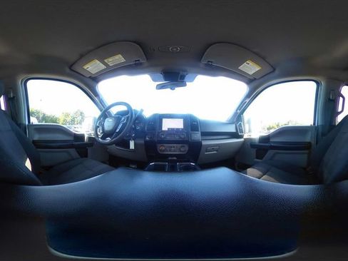 Used 2020 Ford F150 XL w/ Equipment Group 101A Mid AWD/4WD image 18